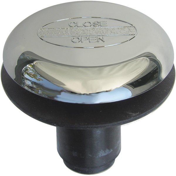 Larsen Supply Co 5/16X2Chr Drain Stopper 03-4821